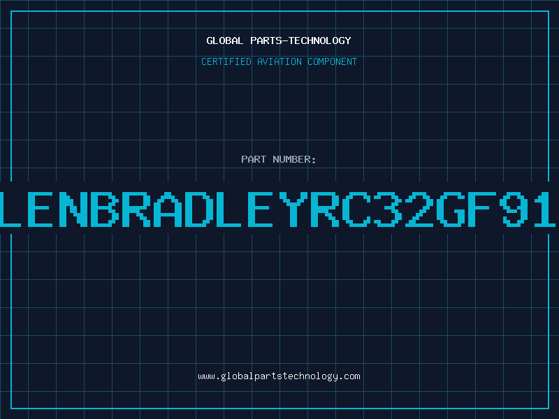 Aviation Part ALLENBRADLEYRC32GF911J