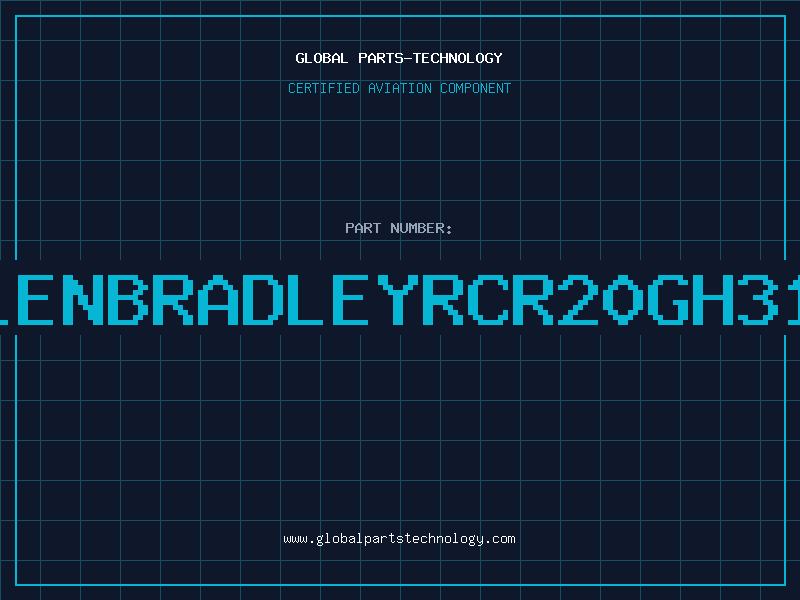 Aviation Part ALLENBRADLEYRCR20GH31JS