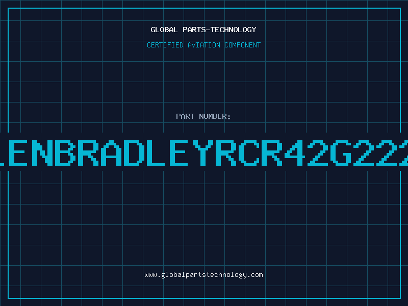 Aviation Part ALLENBRADLEYRCR42G222KS