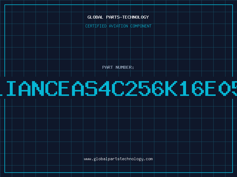 Aviation Part ALLIANCEAS4C256K16E050J