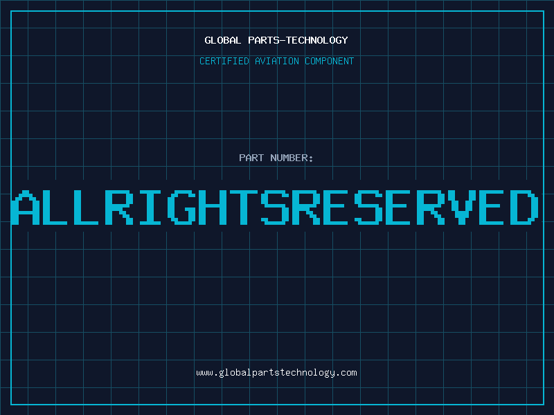 Aviation Part ALLRIGHTSRESERVED