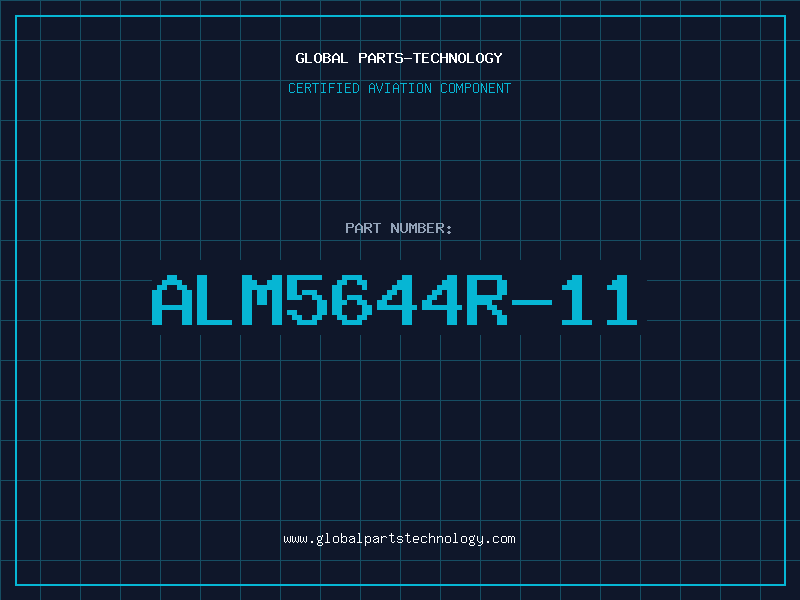 Aviation Part ALM5644R-11