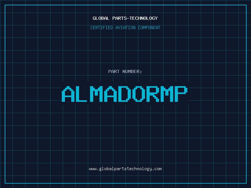 Aviation Part ALMADORMP