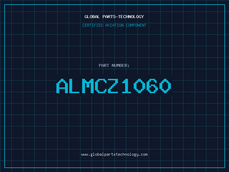 Aviation Part ALMCZ1060