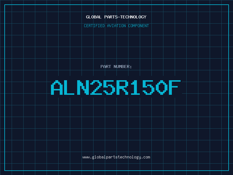 Aviation Part ALN25R150F