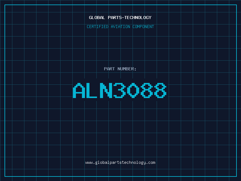Aviation Part ALN3088