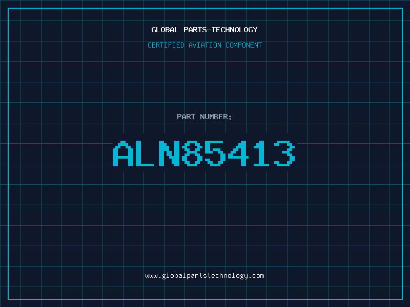 Aviation Part ALN85413