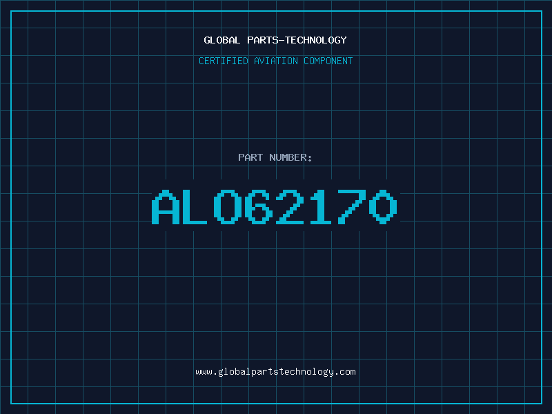 Aviation Part ALO62170