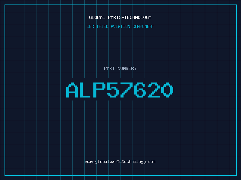 Aviation Part ALP57620
