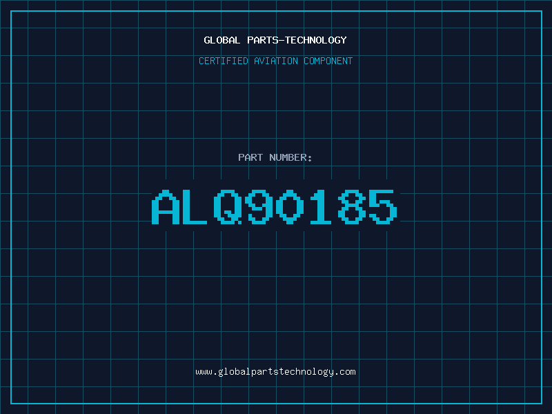Aviation Part ALQ90185