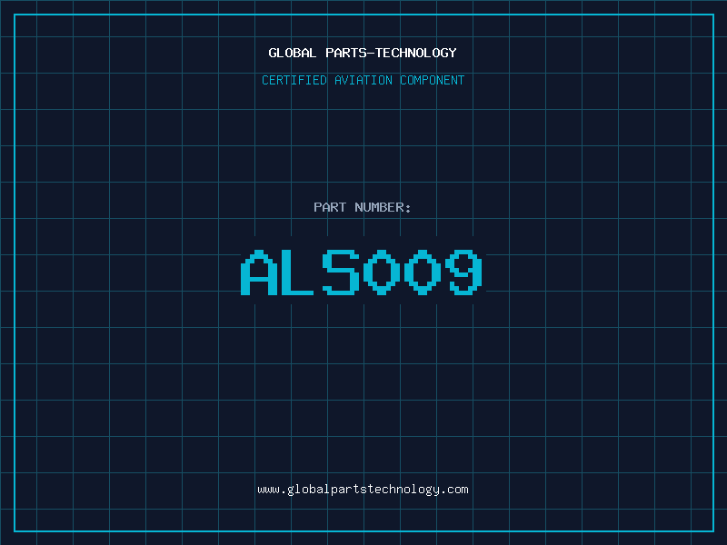Aviation Part ALS009