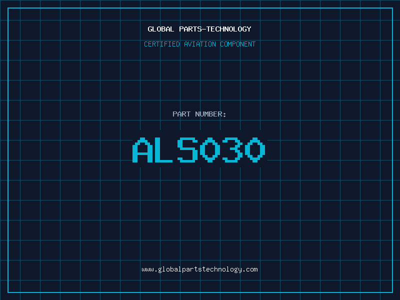 Aviation Part ALS030