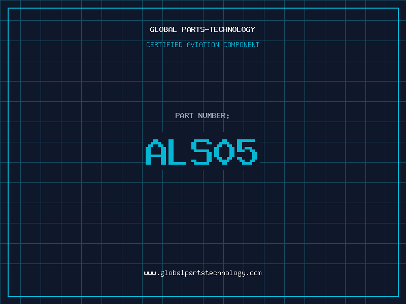 Aviation Part ALS05