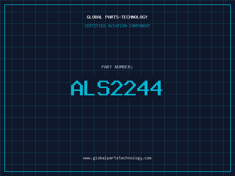 Aviation Part ALS2244