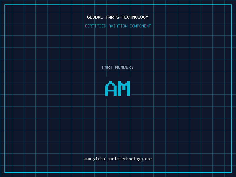 Aviation Part AM