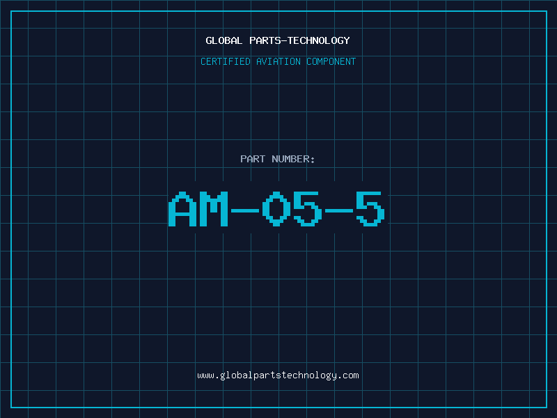 Aviation Part AM-05-5