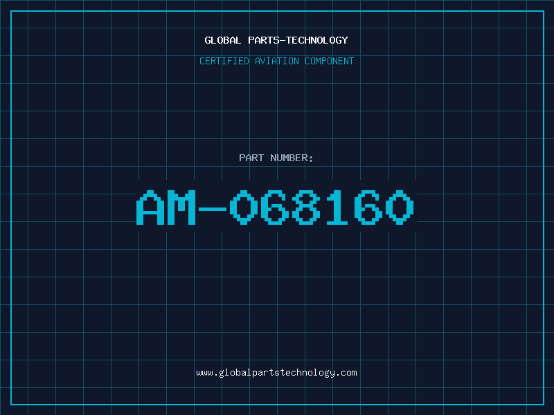 Aviation Part AM-068160