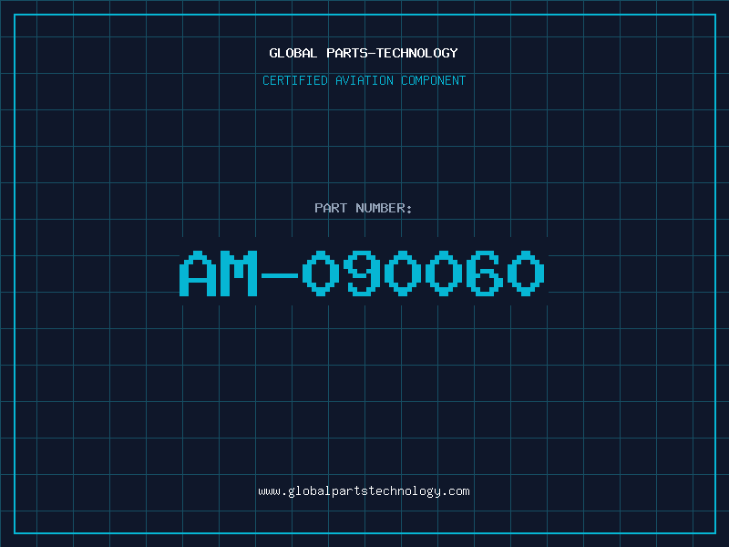 Aviation Part AM-090060