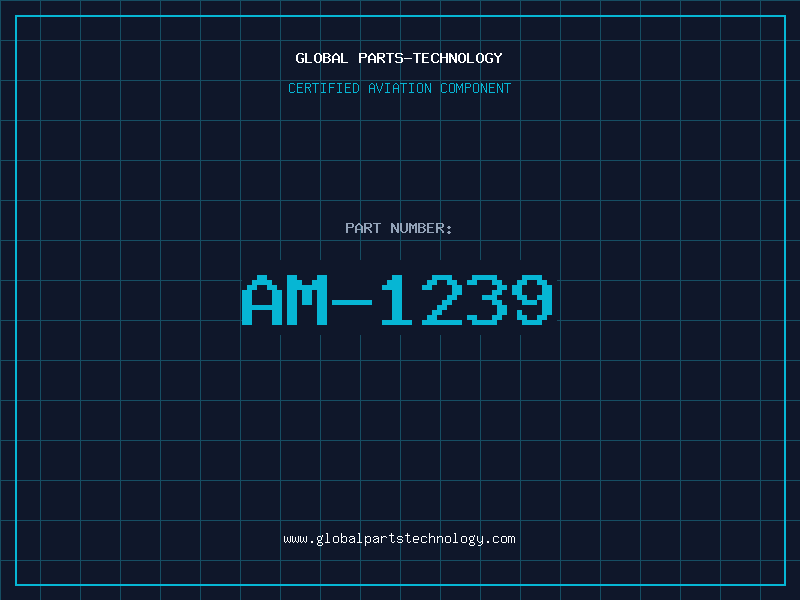 Aviation Part AM-1239