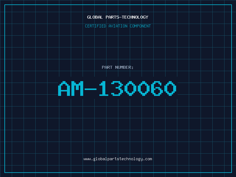 Aviation Part AM-130060