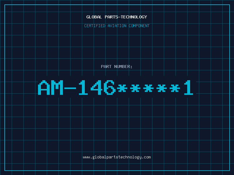 Aviation Part AM-1461