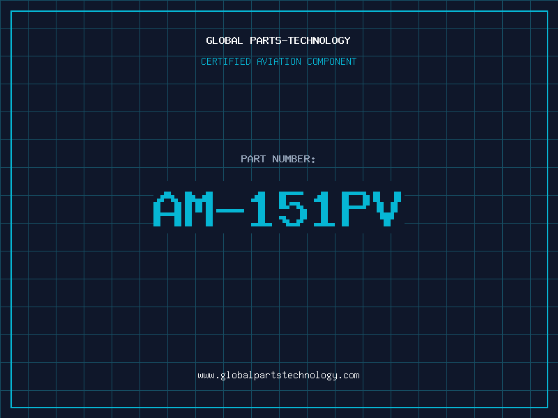 Aviation Part AM-151PV