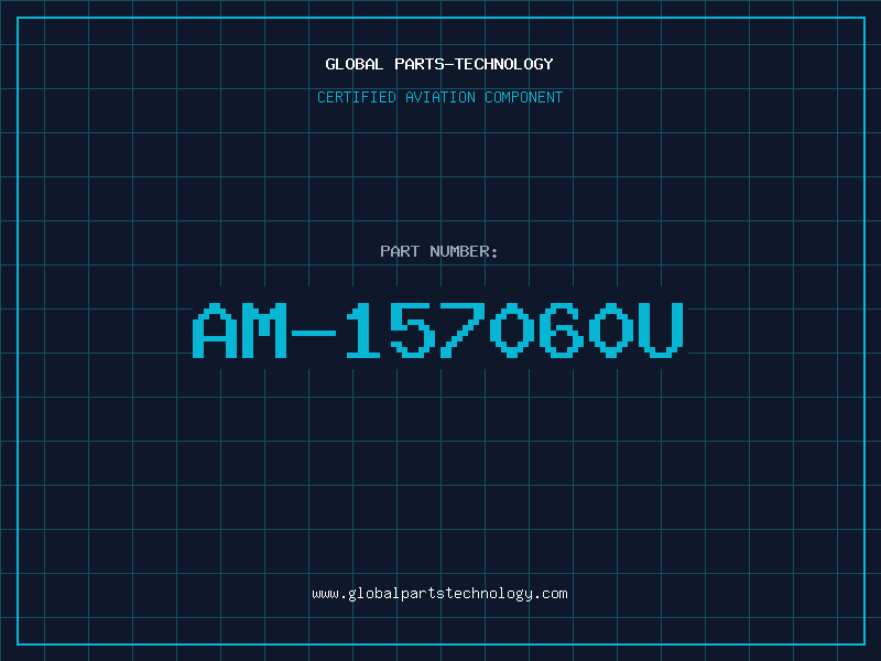 Aviation Part AM-157060U