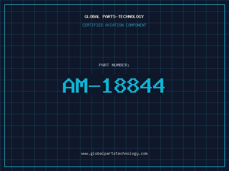 Aviation Part AM-18844