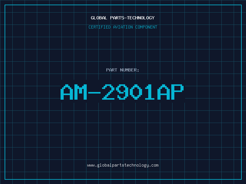 Aviation Part AM-2901AP