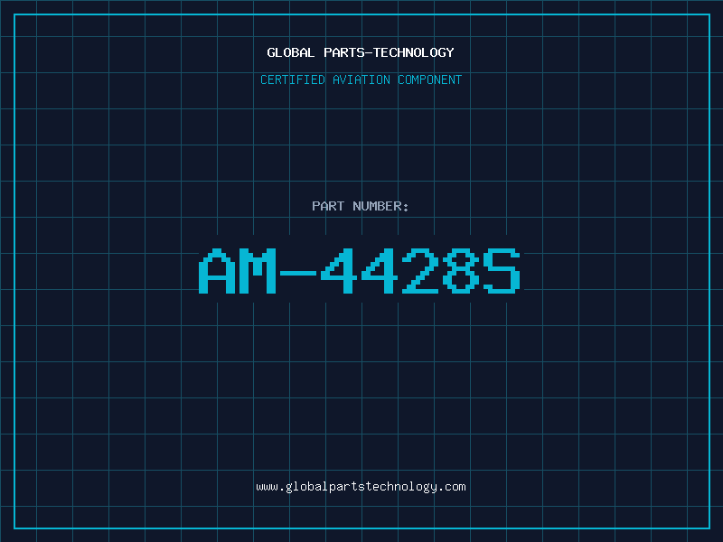 Aviation Part AM-4428S