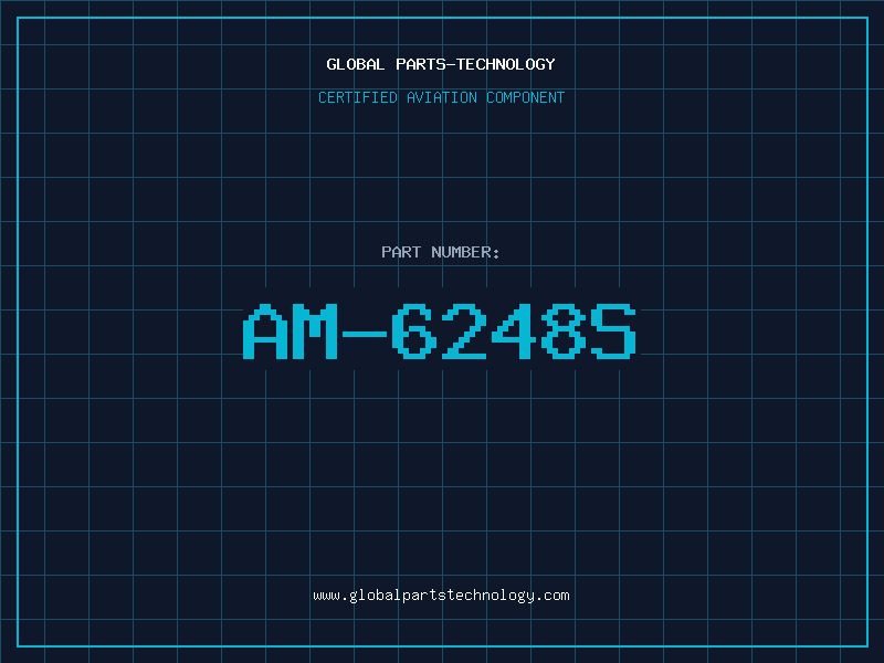 Aviation Part AM-6248S