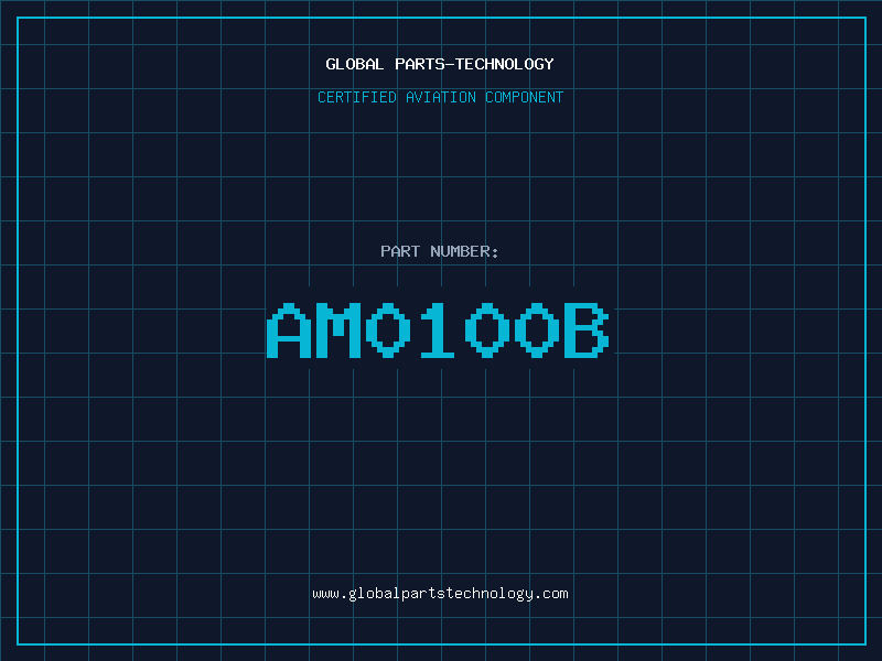 Aviation Part AM0100B