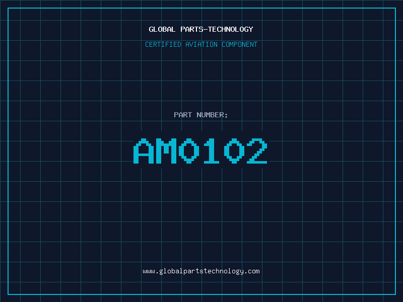 Aviation Part AM0102