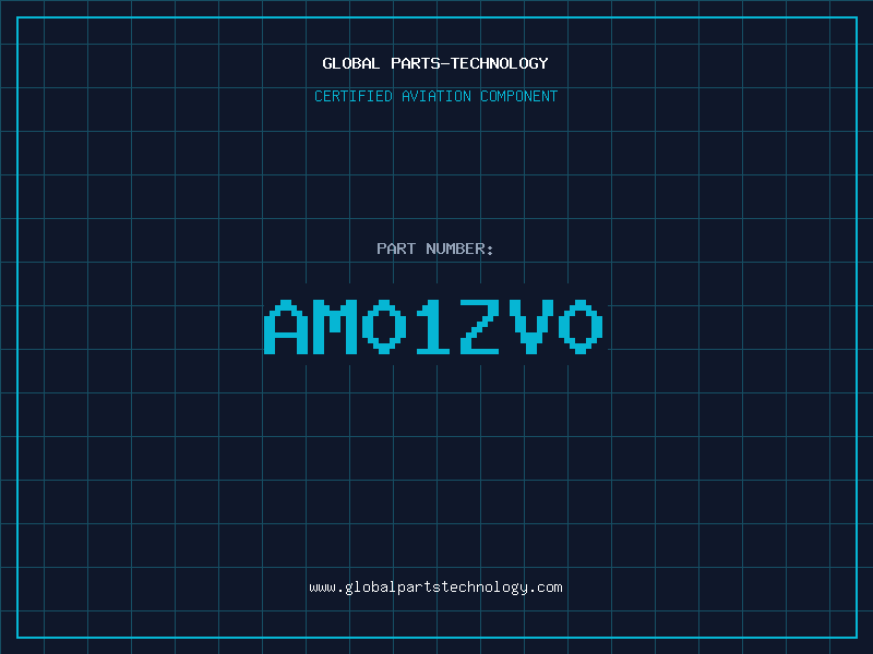 Aviation Part AM01ZV0