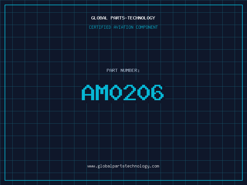 Aviation Part AM0206