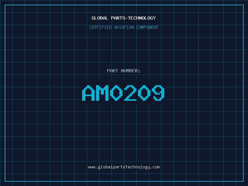 Aviation Part AM0209