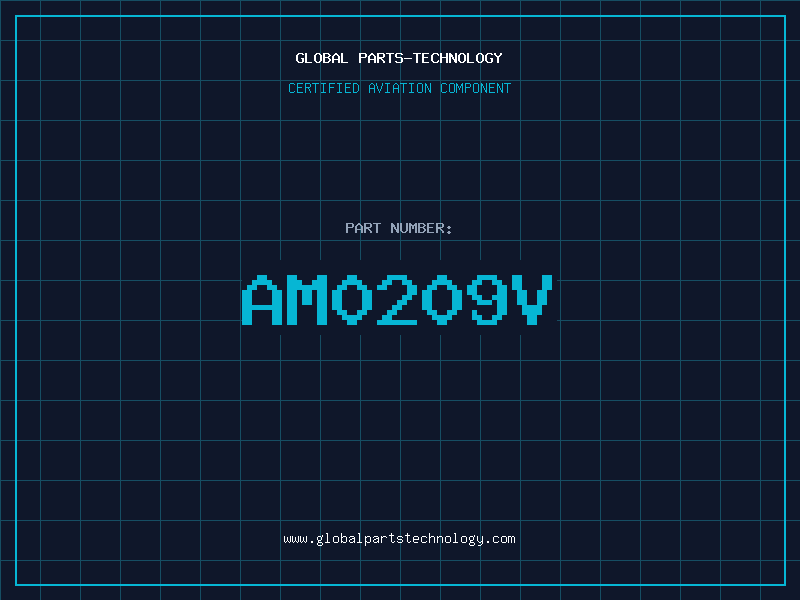 Aviation Part AM0209V