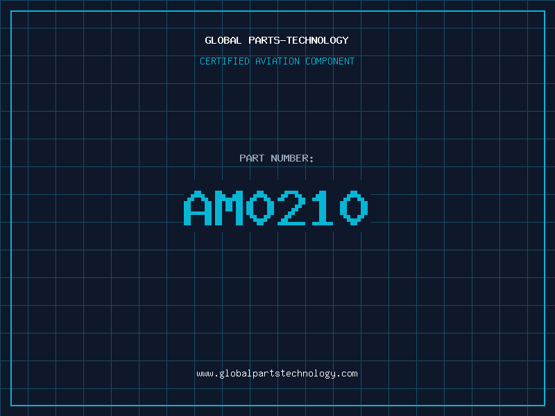 Aviation Part AM0210