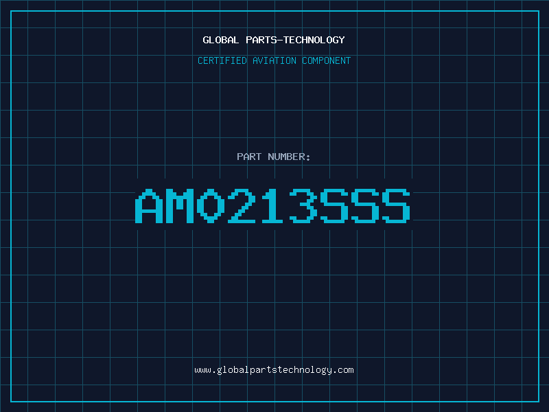 Aviation Part AM0213SSS