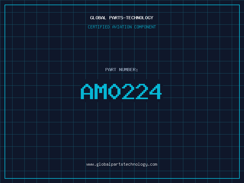 Aviation Part AM0224