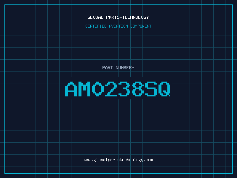 Aviation Part AM0238SQ