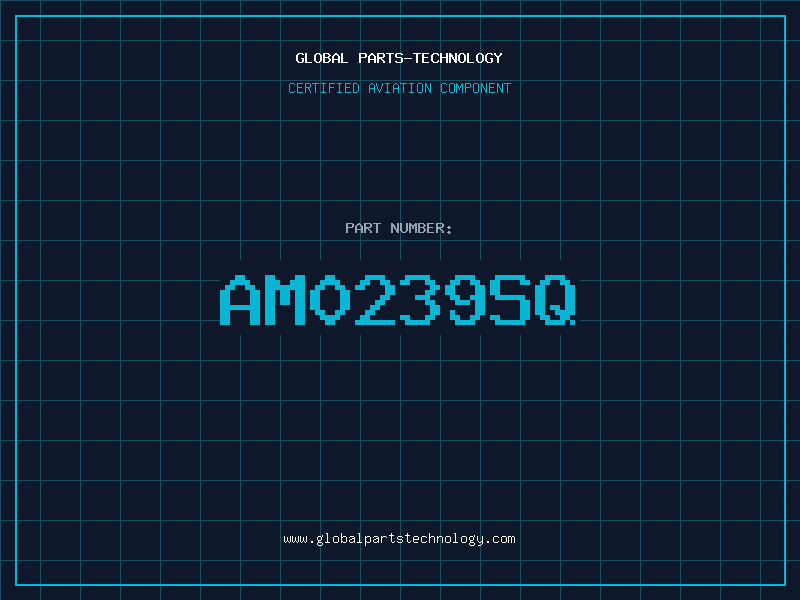 Aviation Part AM0239SQ