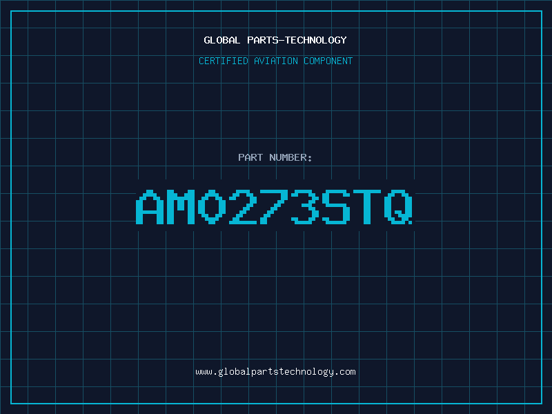 Aviation Part AM0273STQ
