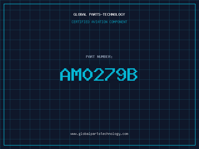 Aviation Part AM0279B