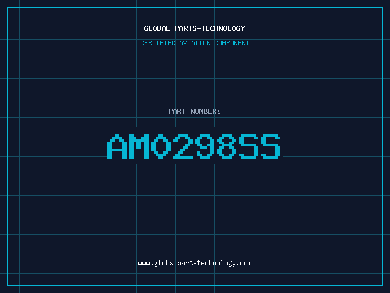 Aviation Part AM0298SS