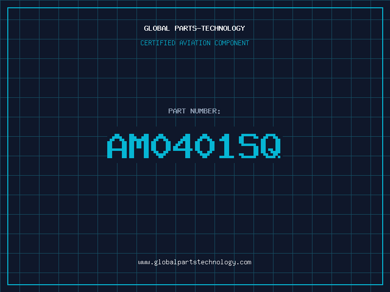 Aviation Part AM0401SQ