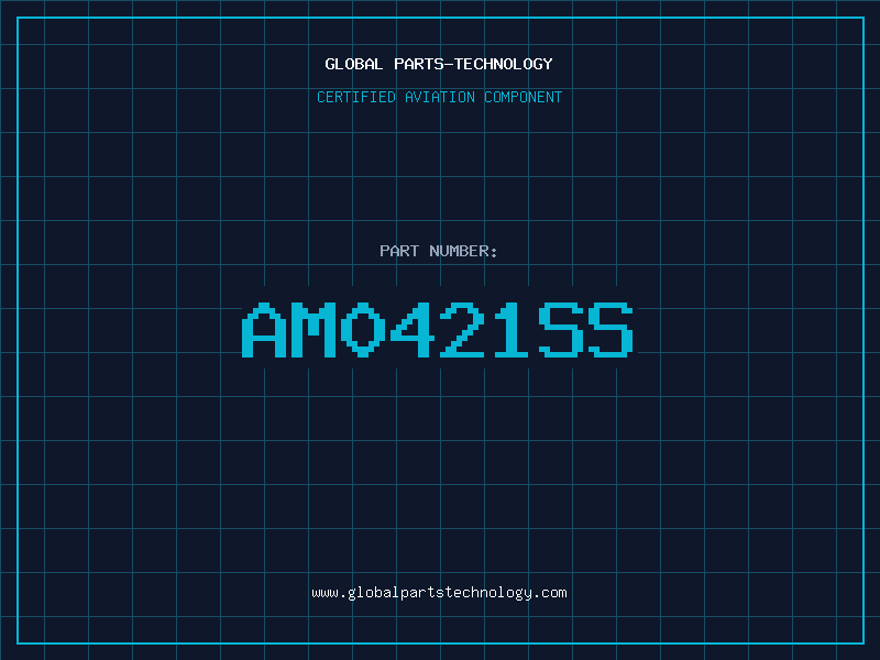 Aviation Part AM0421SS