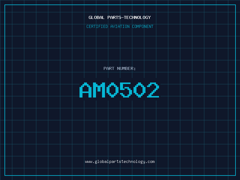 Aviation Part AM0502