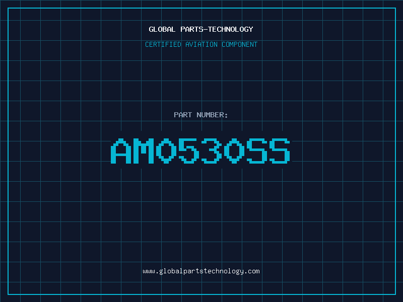 Aviation Part AM0530SS