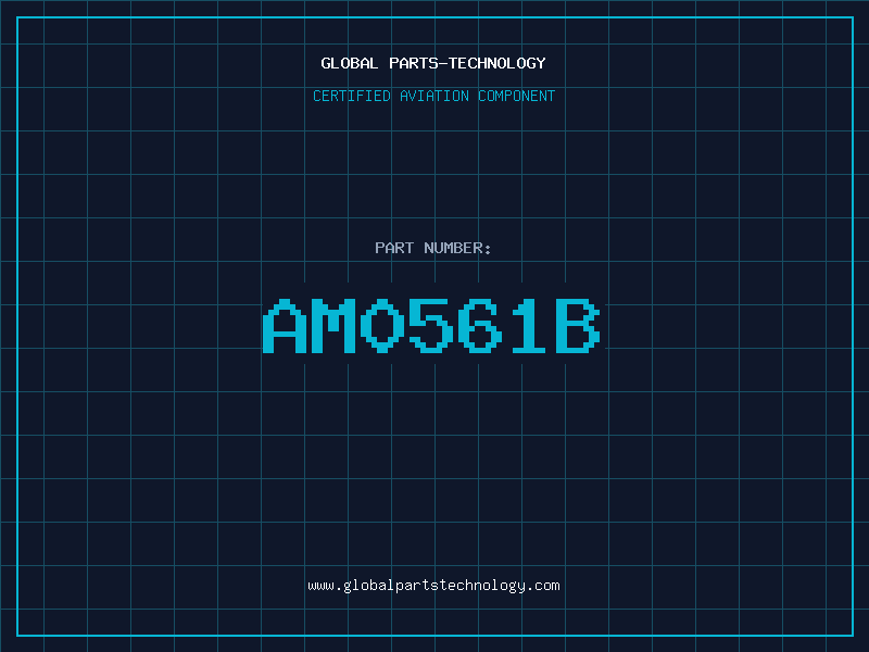 Aviation Part AM0561B
